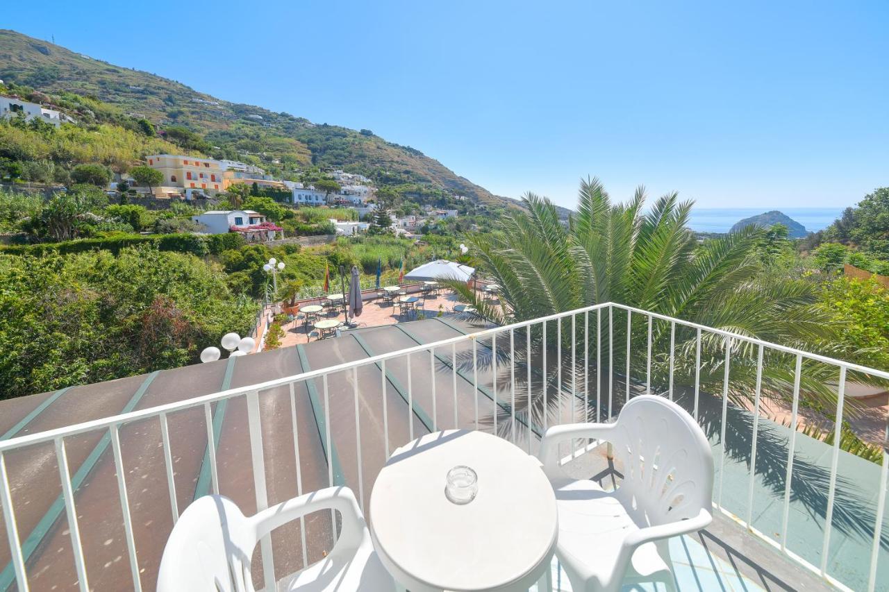 Forio di Ischia Hotel Maremonti מראה חיצוני תמונה