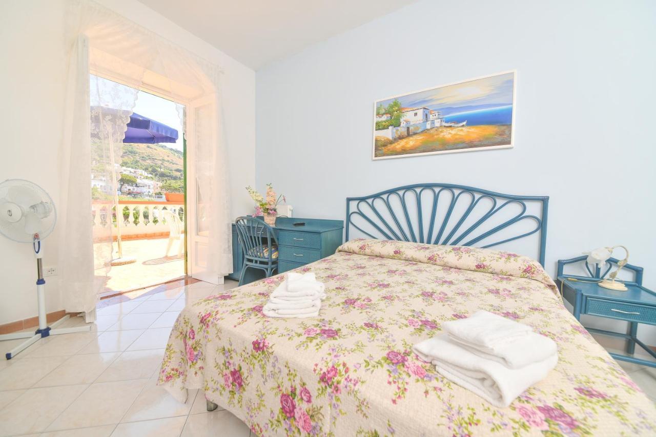 Forio di Ischia Hotel Maremonti מראה חיצוני תמונה