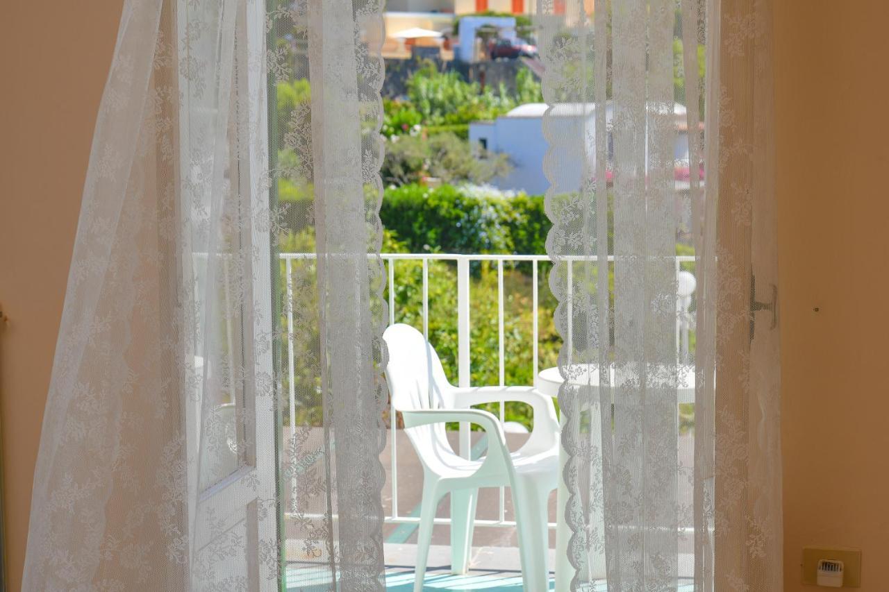 Forio di Ischia Hotel Maremonti מראה חיצוני תמונה