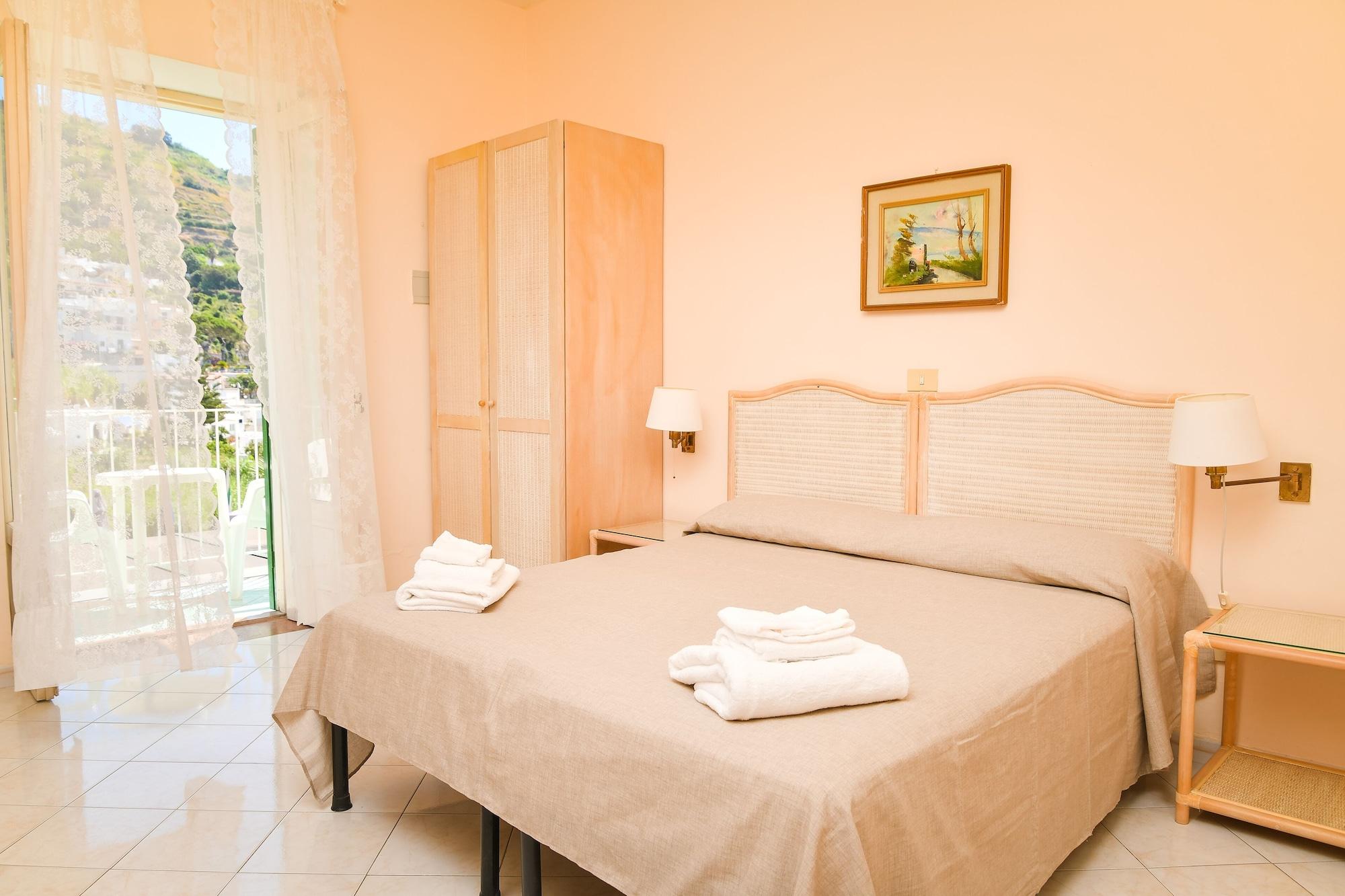 Forio di Ischia Hotel Maremonti מראה חיצוני תמונה