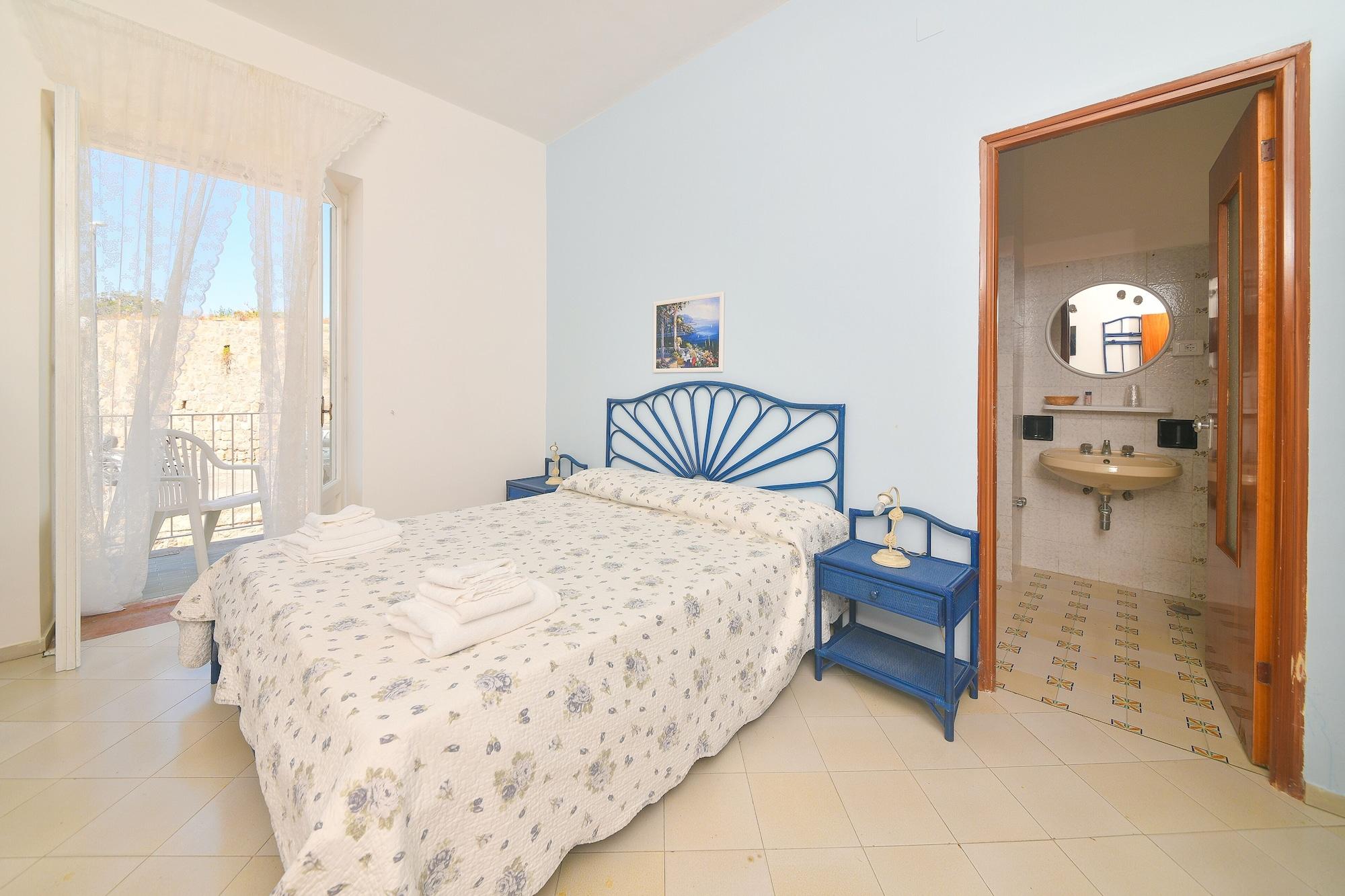 Forio di Ischia Hotel Maremonti מראה חיצוני תמונה