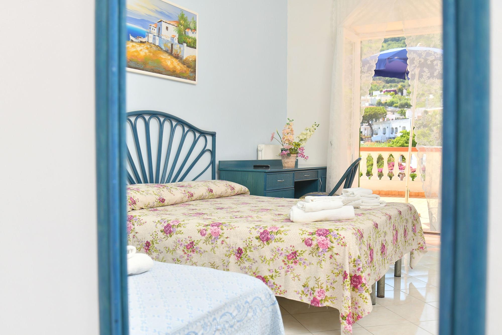 Forio di Ischia Hotel Maremonti מראה חיצוני תמונה