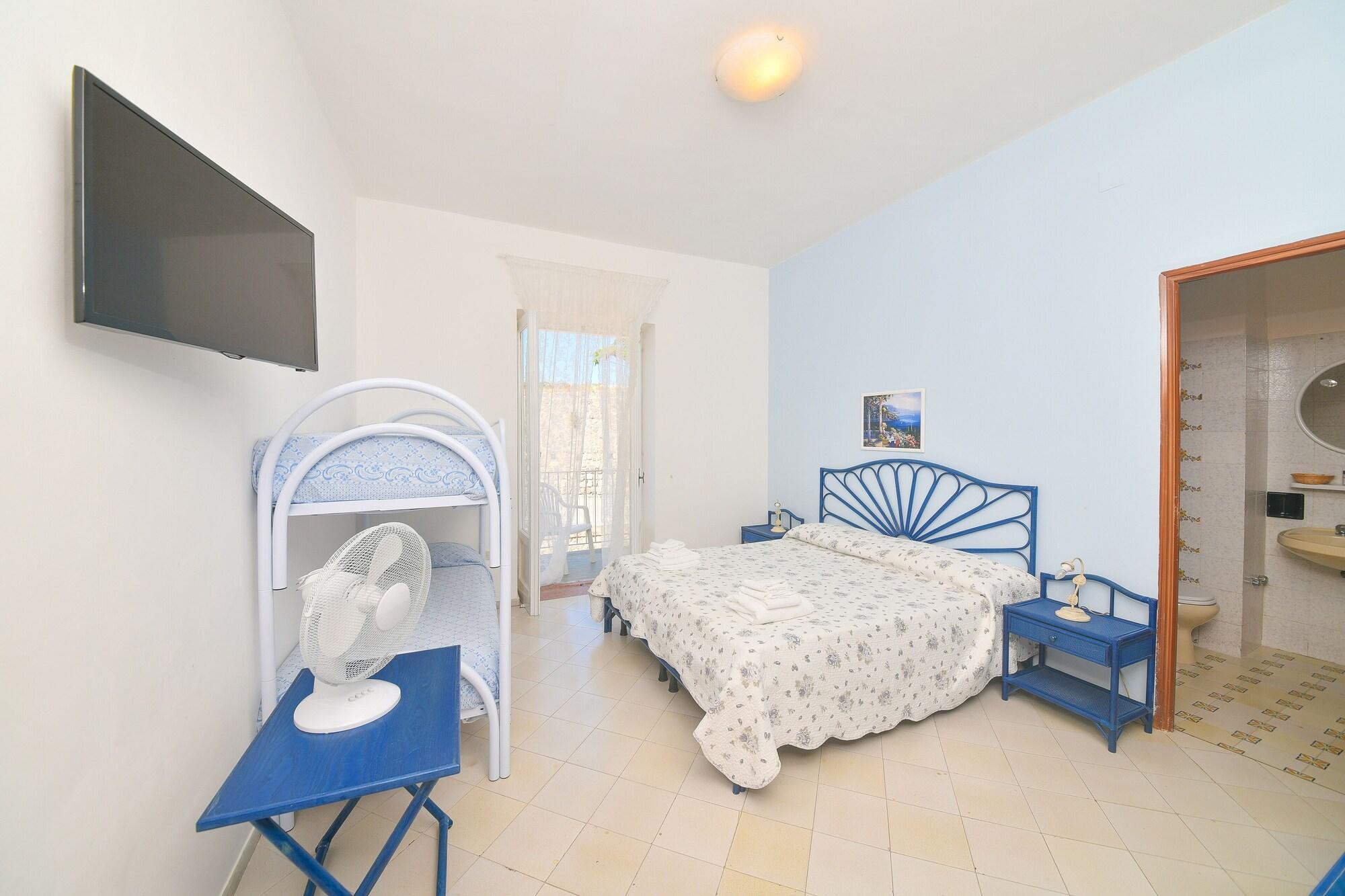 Forio di Ischia Hotel Maremonti מראה חיצוני תמונה