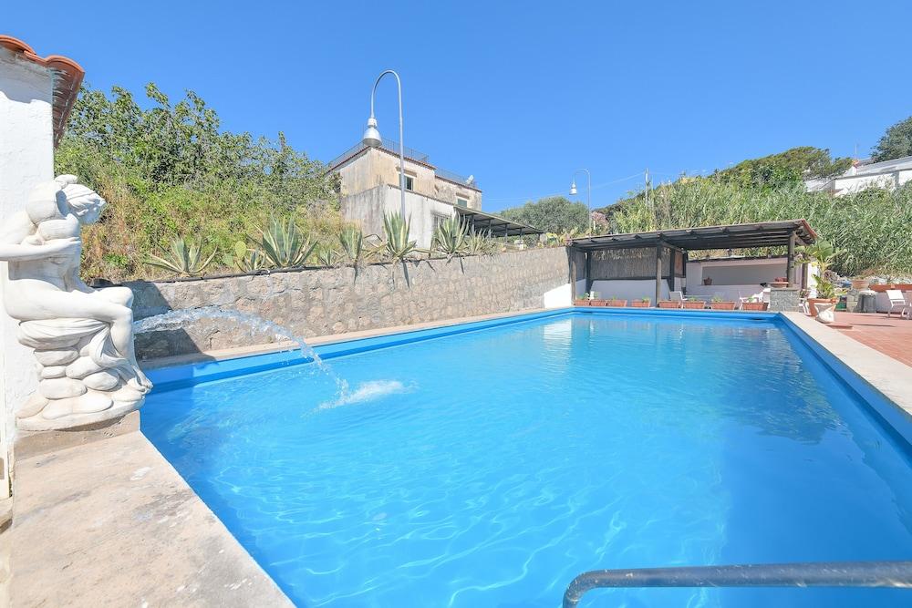 Forio di Ischia Hotel Maremonti מראה חיצוני תמונה