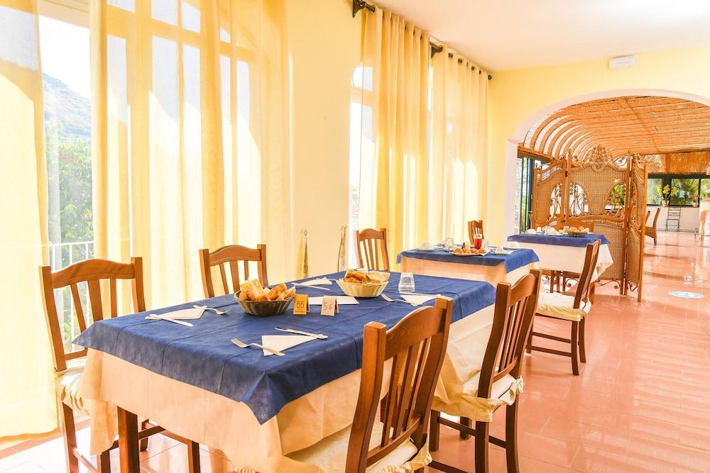 Forio di Ischia Hotel Maremonti מראה חיצוני תמונה
