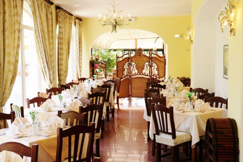 Forio di Ischia Hotel Maremonti מראה חיצוני תמונה
