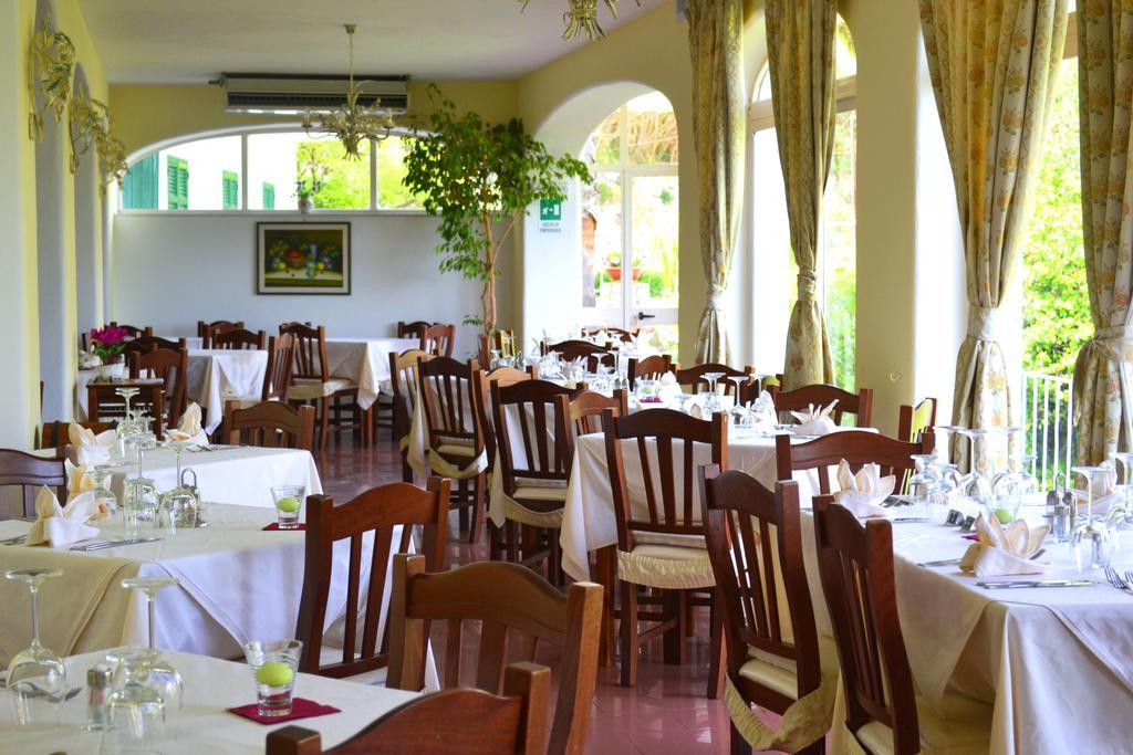 Forio di Ischia Hotel Maremonti מראה חיצוני תמונה