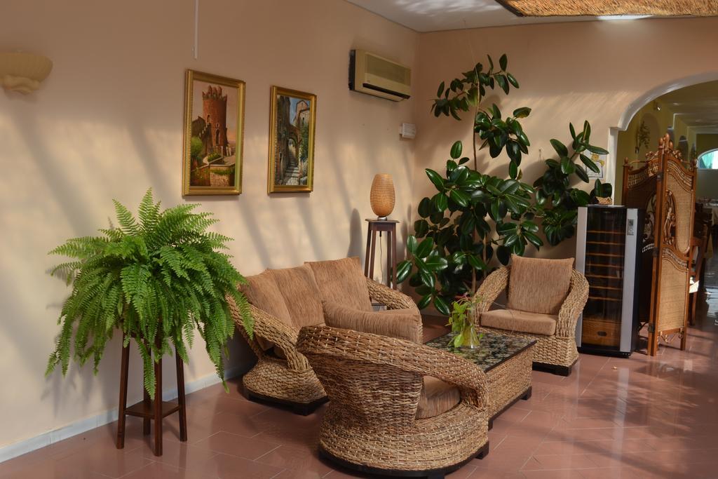 Forio di Ischia Hotel Maremonti מראה חיצוני תמונה