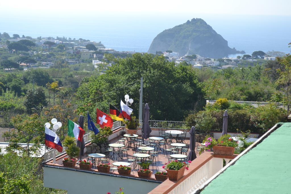 Forio di Ischia Hotel Maremonti מראה חיצוני תמונה