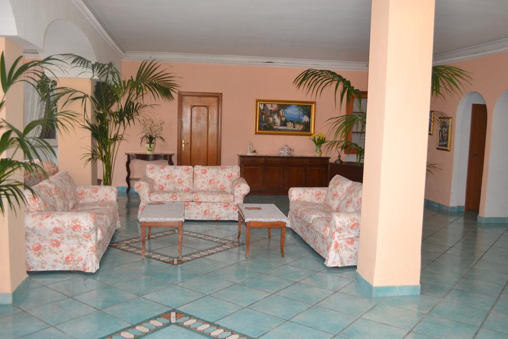 Forio di Ischia Hotel Maremonti מראה חיצוני תמונה