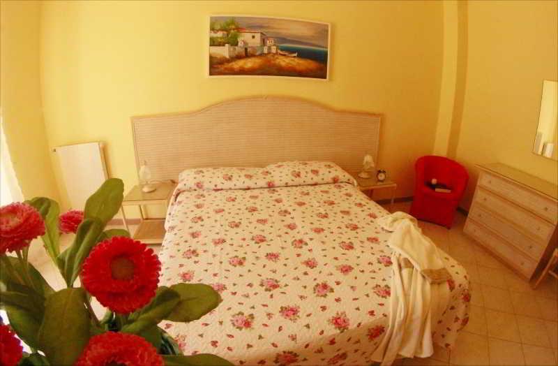 Forio di Ischia Hotel Maremonti מראה חיצוני תמונה