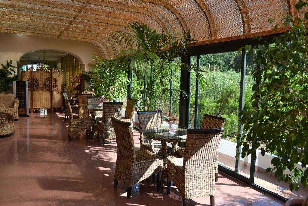 Forio di Ischia Hotel Maremonti מראה חיצוני תמונה