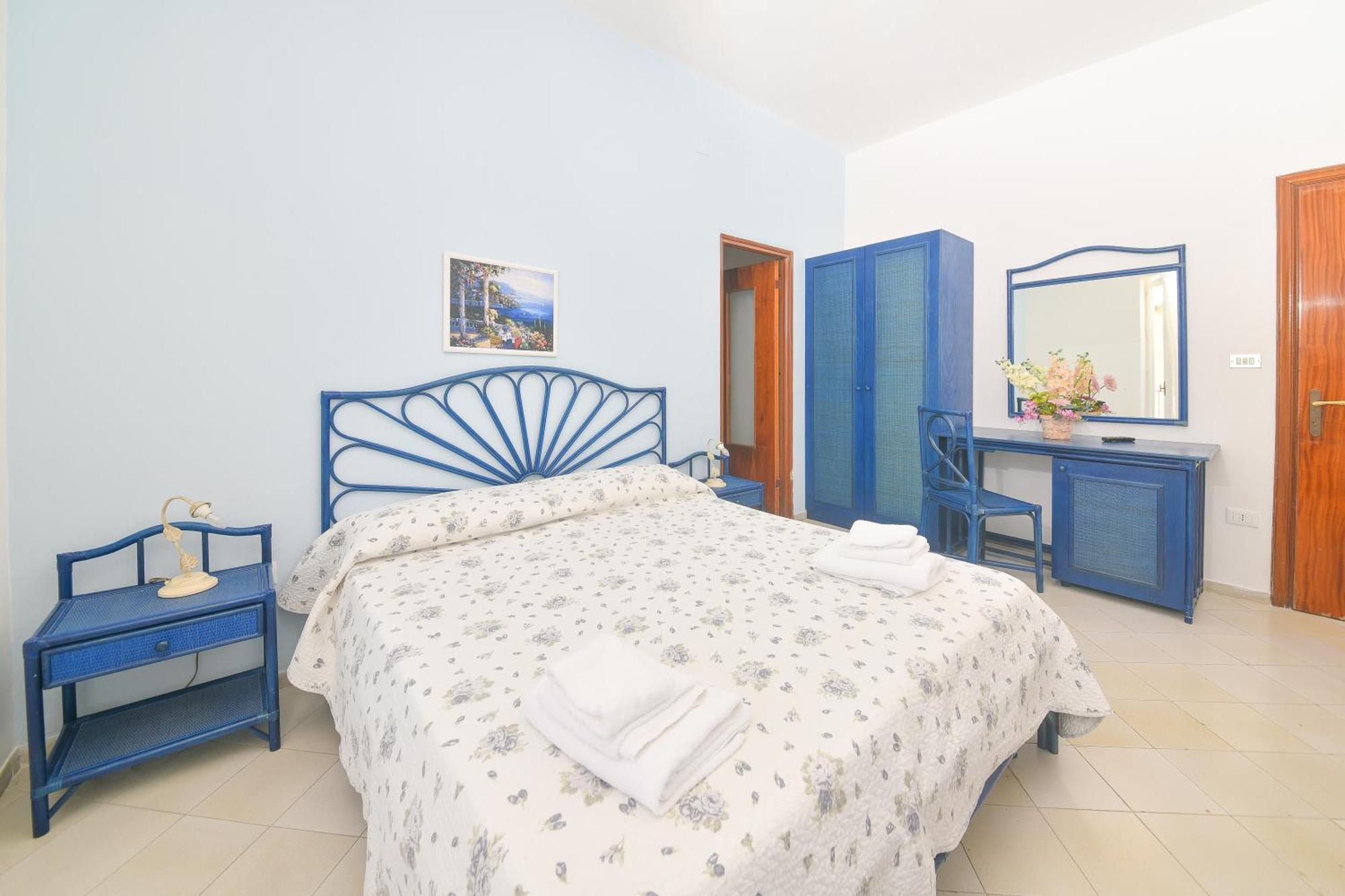 Forio di Ischia Hotel Maremonti חדר תמונה