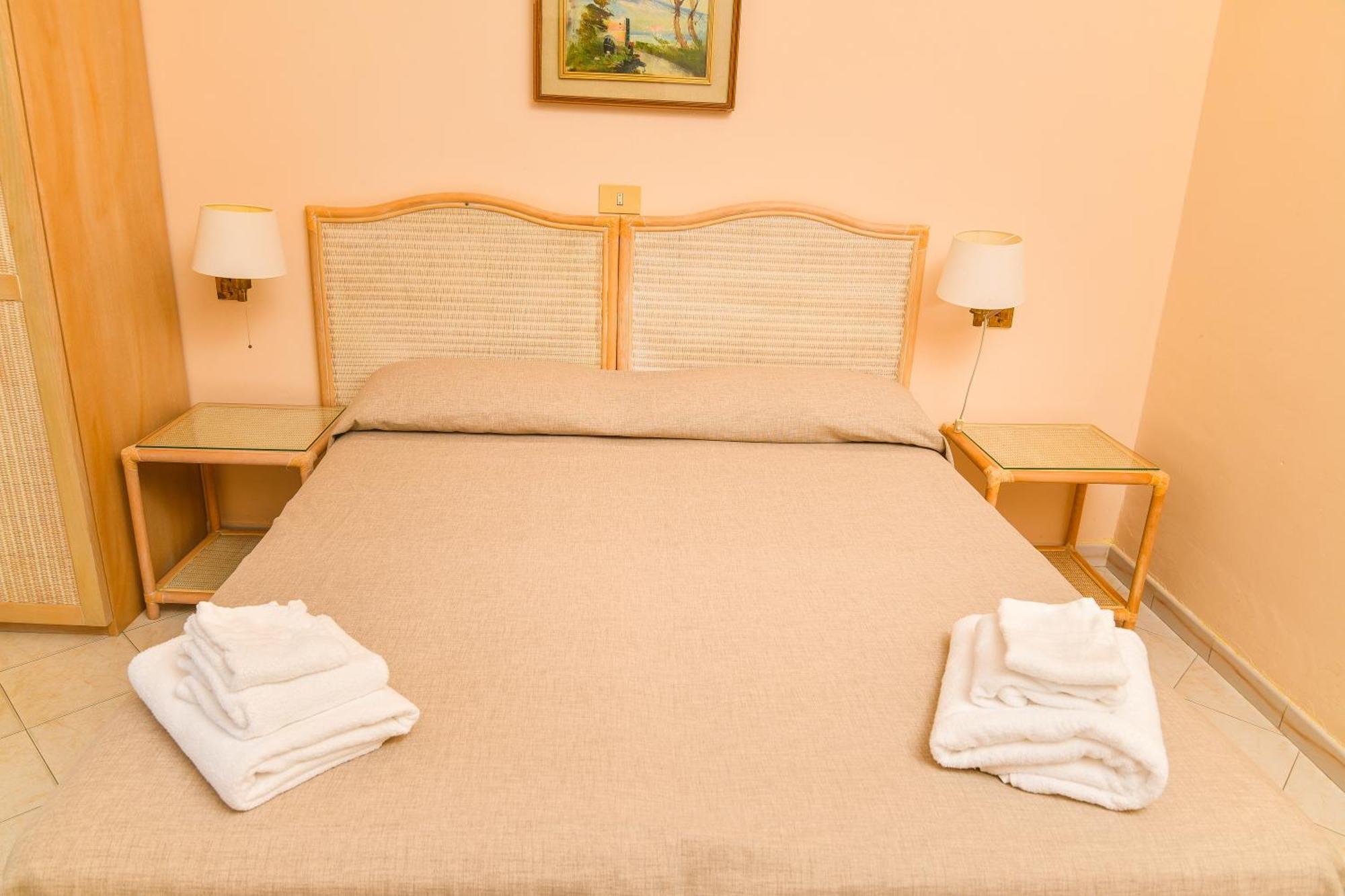 Forio di Ischia Hotel Maremonti חדר תמונה