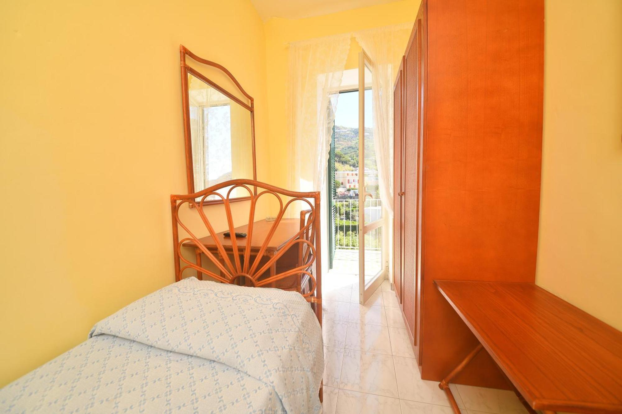 Forio di Ischia Hotel Maremonti חדר תמונה